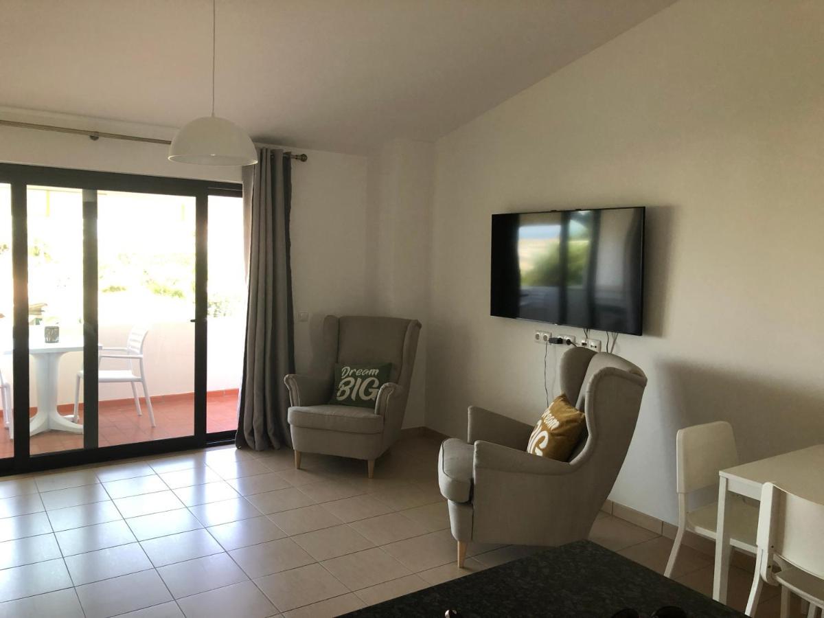 Victory Village Apartamento Quinta do Lago Eksteriør billede