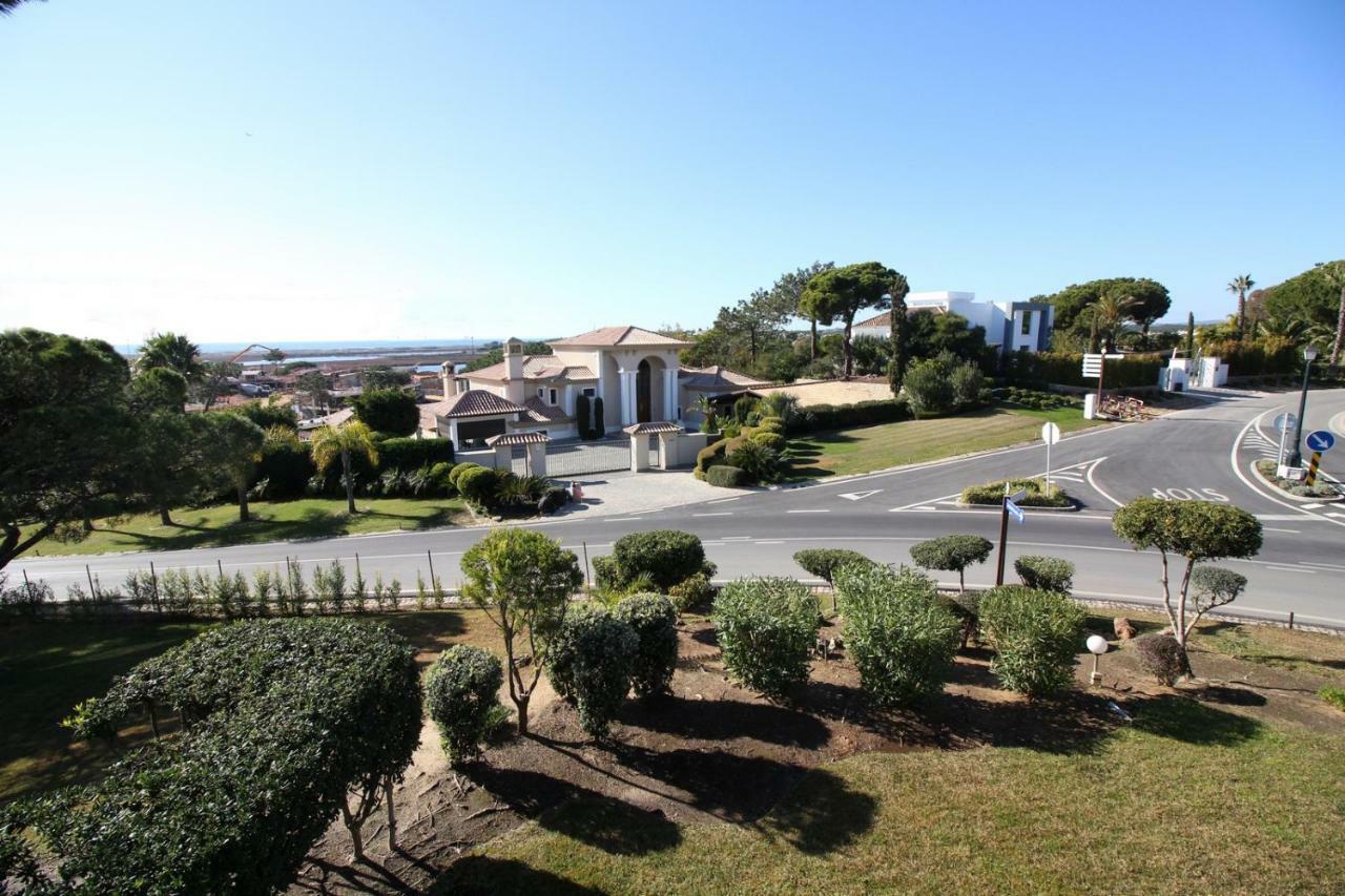 Victory Village Apartamento Quinta do Lago Eksteriør billede