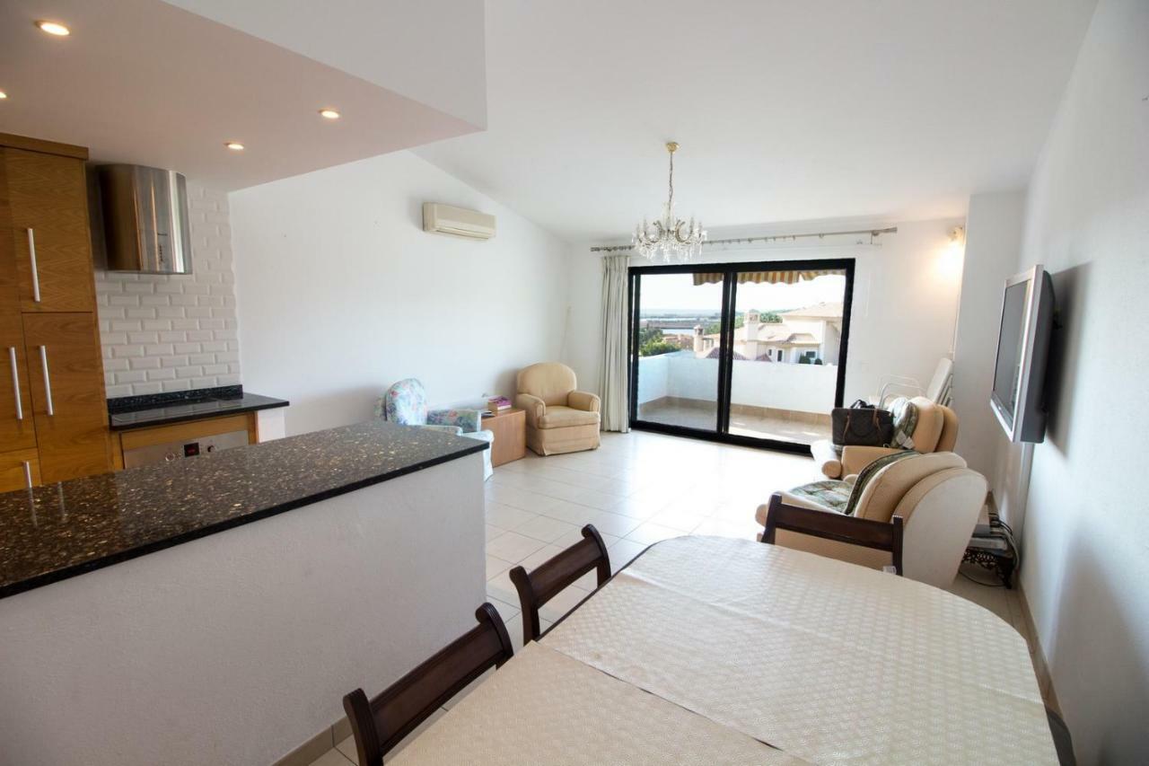 Victory Village Apartamento Quinta do Lago Eksteriør billede