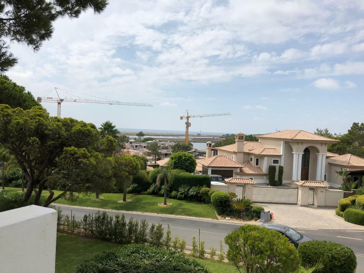 Victory Village Apartamento Quinta do Lago Eksteriør billede