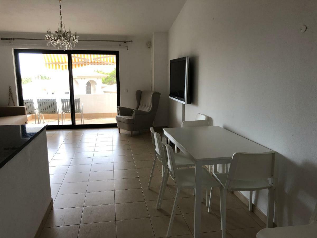 Victory Village Apartamento Quinta do Lago Eksteriør billede