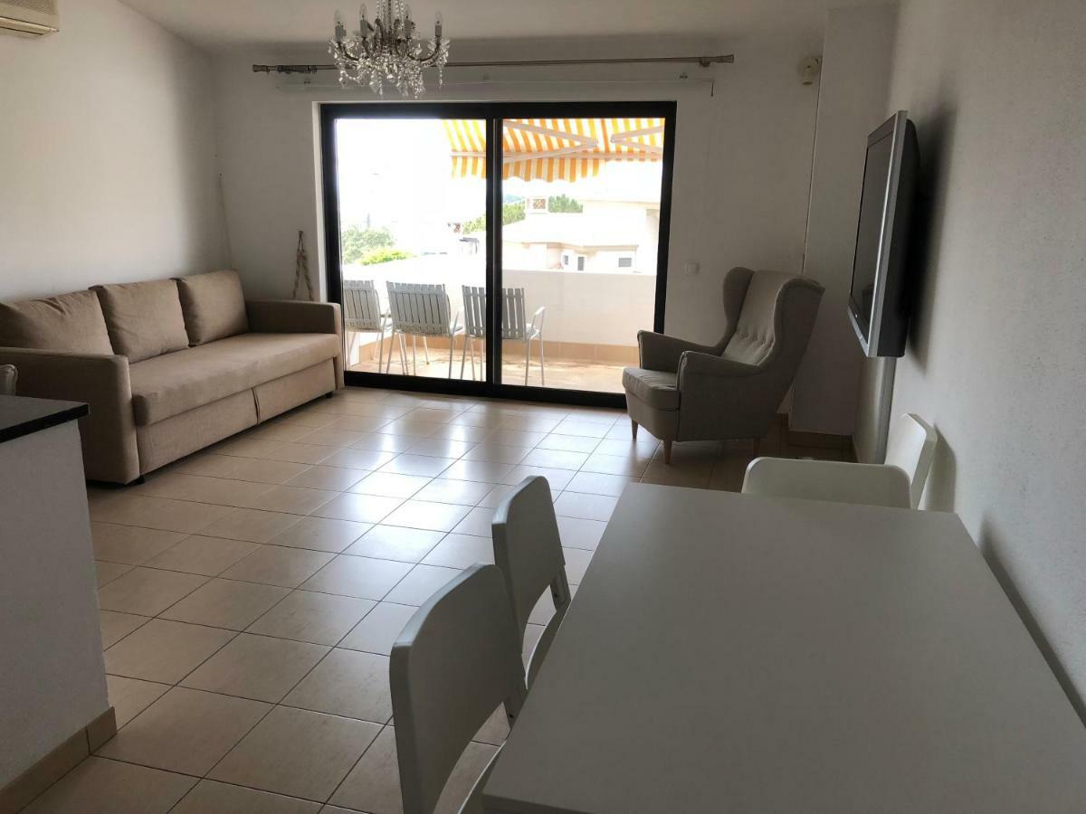 Victory Village Apartamento Quinta do Lago Eksteriør billede